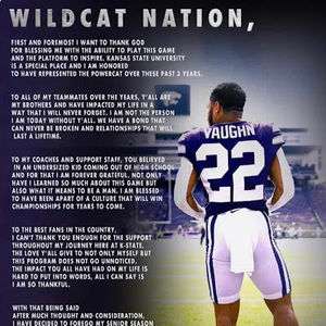 Meet your Posher, Brady